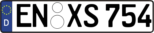 EN-XS754