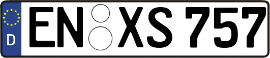 EN-XS757