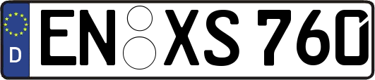 EN-XS760