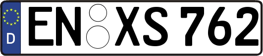 EN-XS762