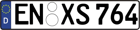 EN-XS764