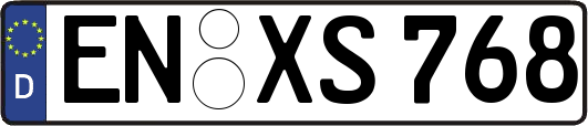 EN-XS768