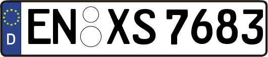 EN-XS7683