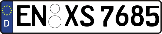 EN-XS7685