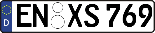 EN-XS769