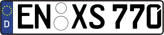 EN-XS770