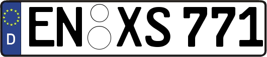 EN-XS771