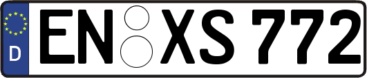 EN-XS772