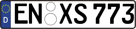 EN-XS773