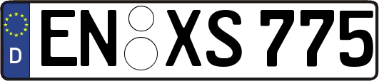 EN-XS775