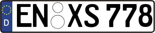 EN-XS778