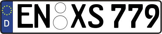 EN-XS779
