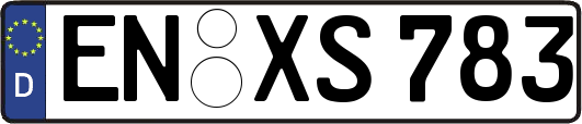 EN-XS783
