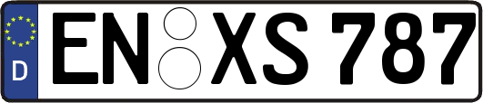 EN-XS787