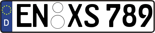 EN-XS789