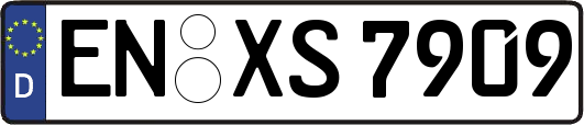 EN-XS7909