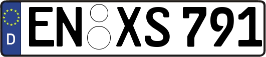 EN-XS791