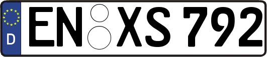 EN-XS792