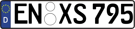 EN-XS795