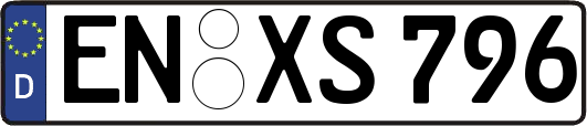 EN-XS796