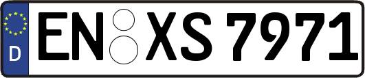 EN-XS7971