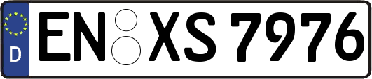 EN-XS7976