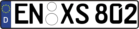 EN-XS802