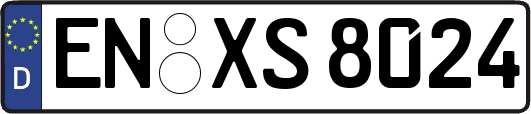 EN-XS8024