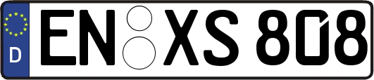 EN-XS808