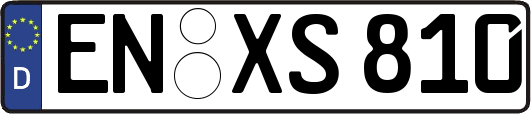 EN-XS810