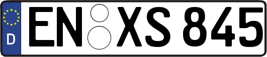 EN-XS845