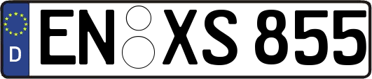 EN-XS855