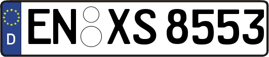 EN-XS8553
