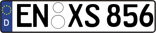 EN-XS856