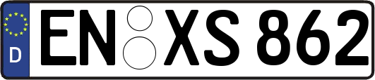 EN-XS862