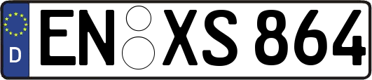 EN-XS864