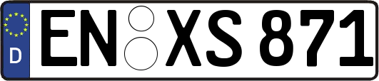 EN-XS871