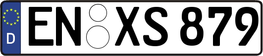 EN-XS879