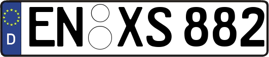 EN-XS882