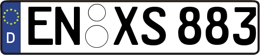 EN-XS883