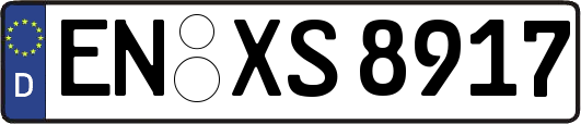 EN-XS8917