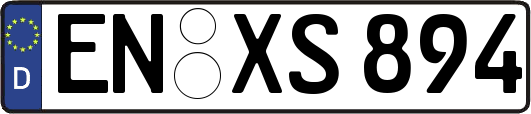 EN-XS894