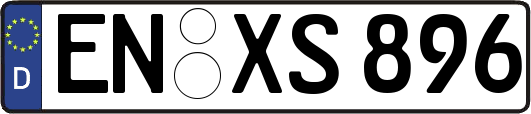 EN-XS896