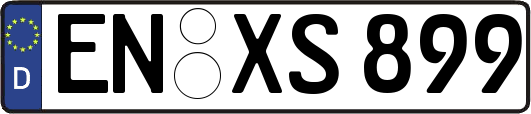 EN-XS899