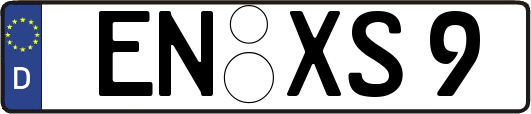 EN-XS9