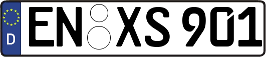 EN-XS901