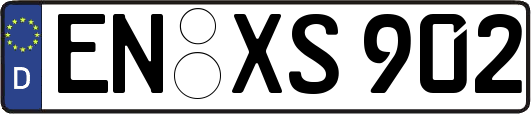EN-XS902
