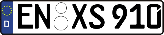 EN-XS910