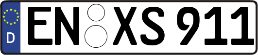 EN-XS911