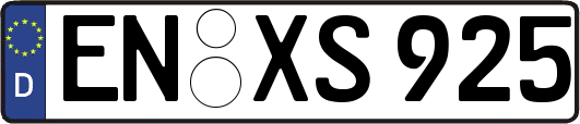EN-XS925